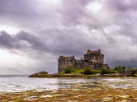Eilean Donan Castle